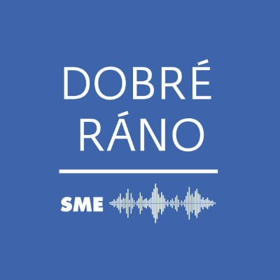 Dobré ráno- podcast denníka SME
