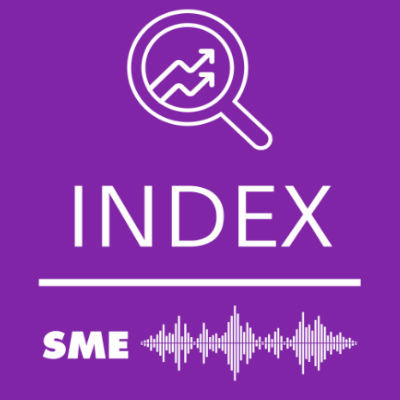Index - Týždenný podcast denníka SME 