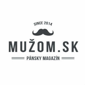 Podcast Mužom.sk