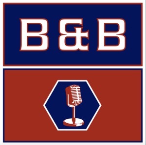 Boris a Brambor podcast