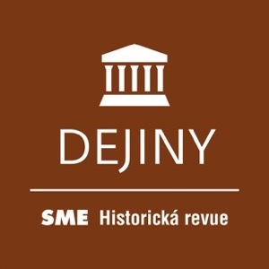 Dejiny SME podcast