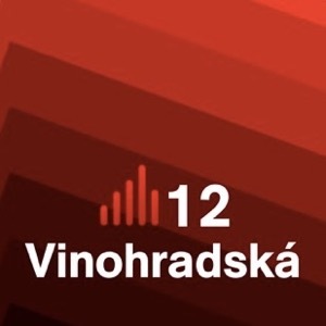 Vinohradská 12 podcast