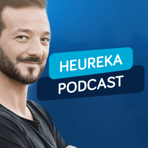 Heuréka podcast Tomáša Bravermana