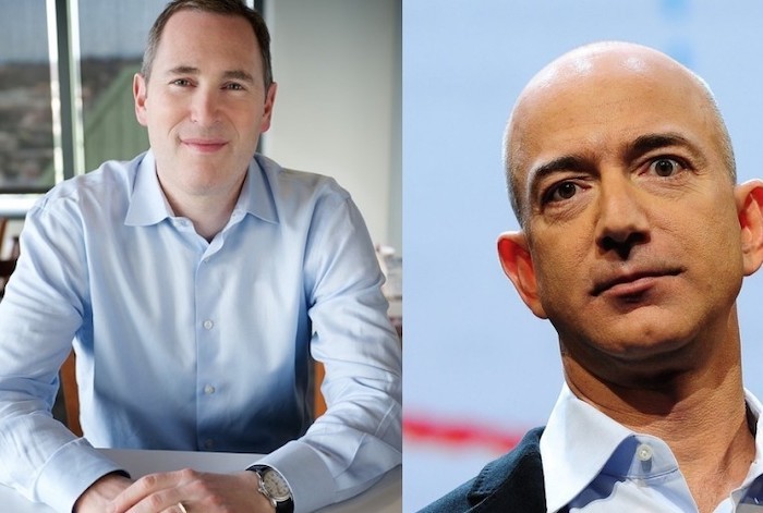 bezos a jessesy