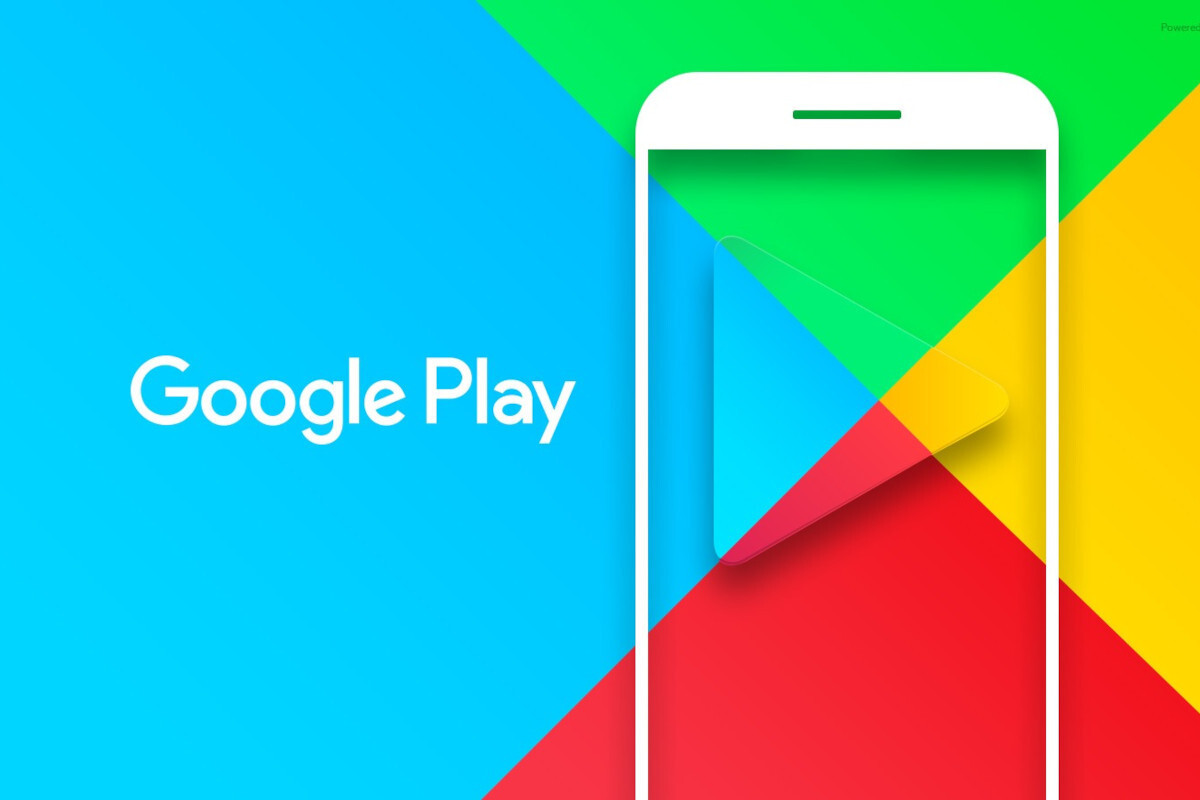 Google-Play